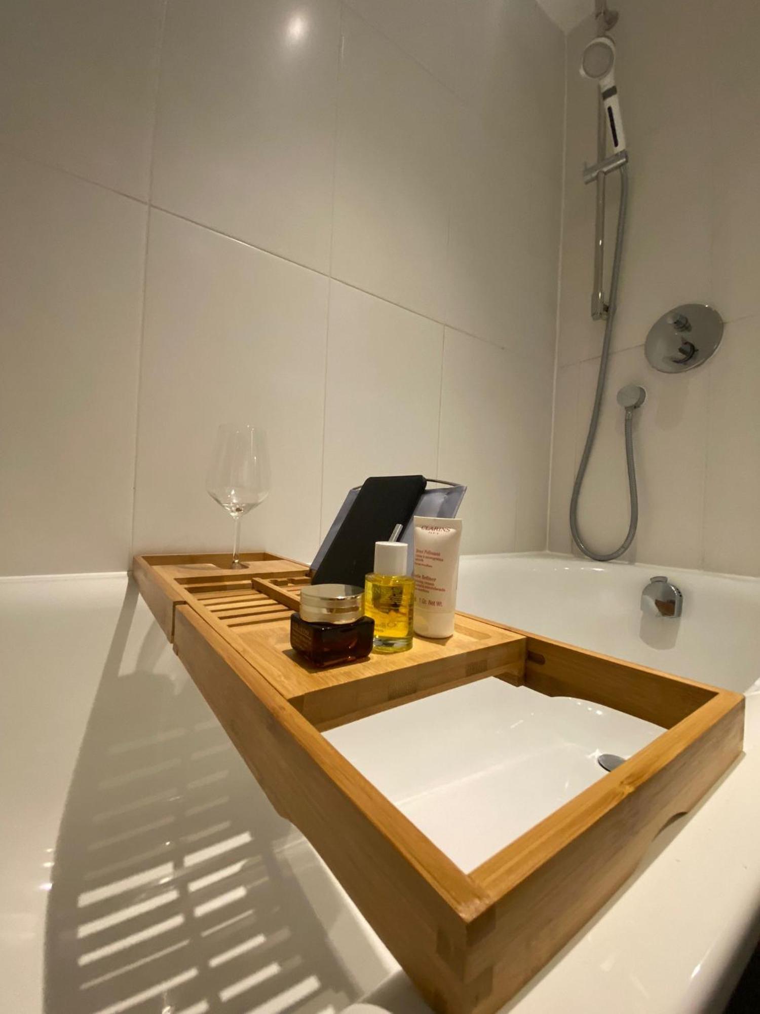 2 Bedroom Apartment In Kings Cross, London, N1 Екстер'єр фото